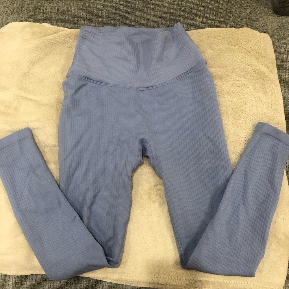 Balance Athletica linear pants